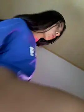 LilybethGray online show from 02/18/26, 01:01