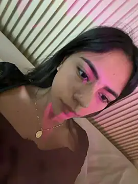 LilybethGray online show from 03/18/26, 12:58