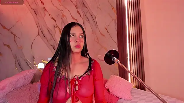 Emmiicute online show from 10/11/25, 09:13