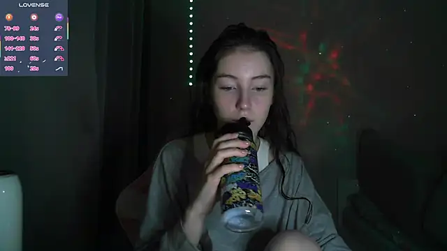 eskatmi online show from 12/20/25, 01:45