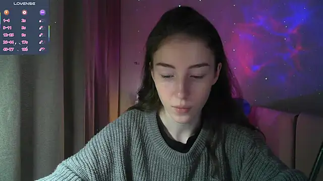 Snapshot of eskatmi chatting on 02/13/26, 02:18 eskatmi online show from 02/13/26, 02:18