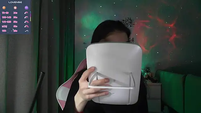 Snapshot of eskatmi chatting on 02/17/26, 03:03 eskatmi online show from 02/17/26, 03:03