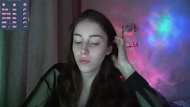 Snapshot of eskatmi chatting on 02/23/26, 02:09 eskatmi online show from 02/23/26, 02:09