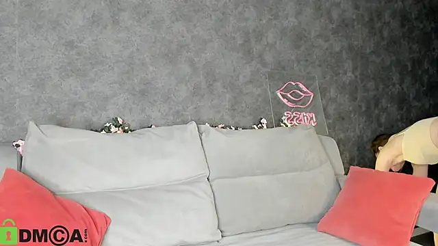 Wanda Gomez online show from 03/21/26, 01:16