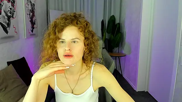 Wanda Gomez online show from 05/02/26, 01:38