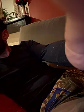 Maximoousse online show from 01/11/26, 04:34