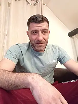 Alexdaniel89 online show from 01/11/26, 06:57