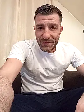 Alexdaniel89 online show from 01/15/26, 03:38