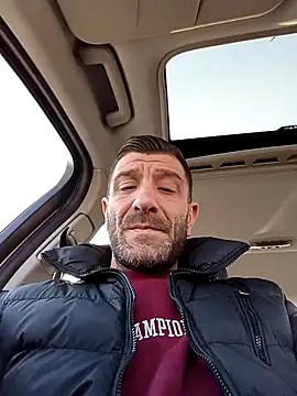 Alexdaniel89 online show from 03/04/26, 01:28