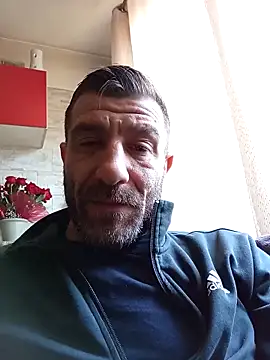 Alexdaniel89 online show from 03/11/26, 12:00