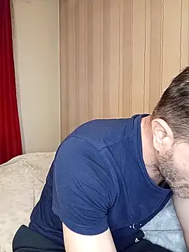 Alexdaniel89 online show from 03/27/26, 02:28