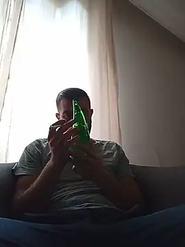 Alexdaniel89 online show from 05/24/26, 07:35