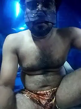 Rangabilla1947 online show from 01/14/26, 08:36