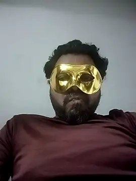 Rangabilla1947 online show from 02/02/26, 02:27