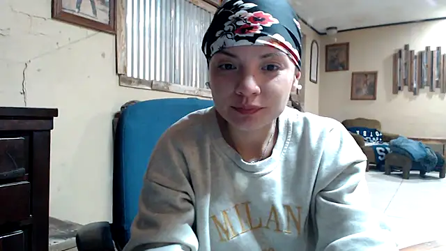 RicaSuave 69 online show from 05/03/26, 07:36