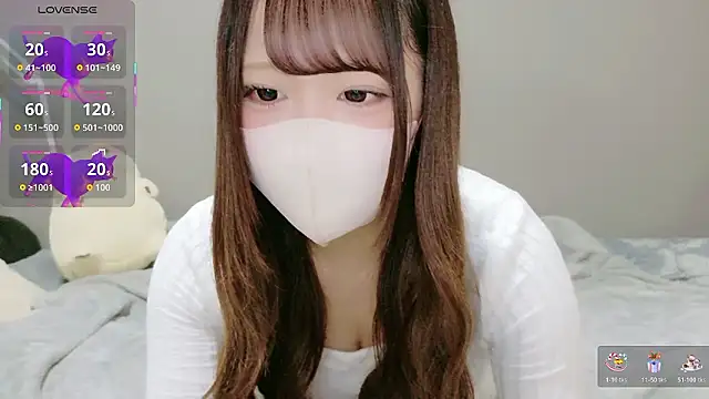 neko ha chan online show from 02/23/26, 12:35