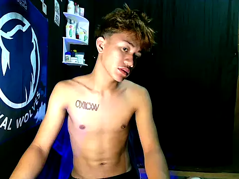 Snapshot of naughtyboyloy_0 chatting on 10/22/25, 05:45 naughtyboyloy 0 online show from 10/22/25, 05:45