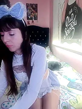 Sophiespenser online show from 01/09/26, 05:48