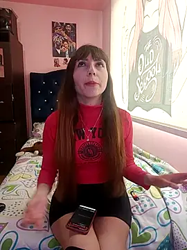 Sophiespenser online show from 02/27/26, 08:42