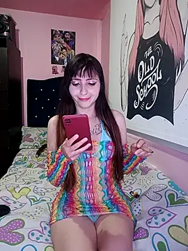 Sophiespenser online show from 02/28/26, 06:42