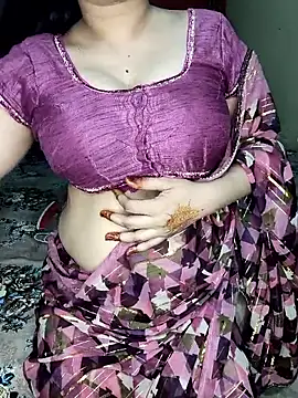 PRIYA 22 online show from 10/25/25, 08:55