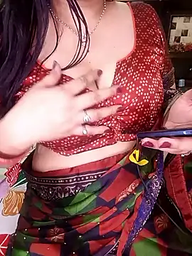 Snapshot of PRIYA_22 chatting on 06/07/26, 12:31 PRIYA 22 online show from 06/07/26, 12:31