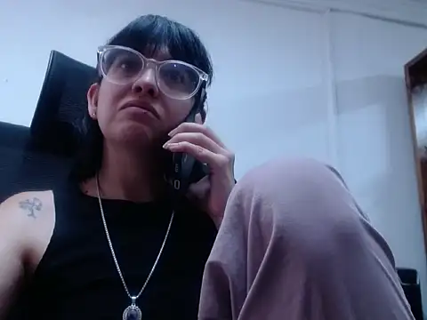 dalila macherano1 online show from 09/27/25, 05:18