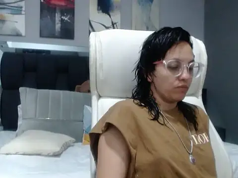 dalila macherano1 online show from 09/29/25, 06:07