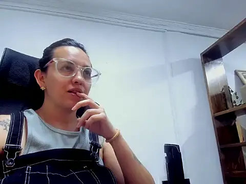 dalila macherano1 online show from 01/16/26, 09:19