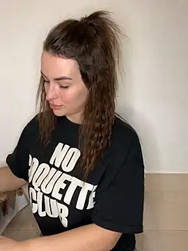 MandiBrooks online show from 02/11/26, 05:07