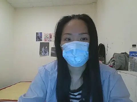 candy00009 online show from 04/07/26, 11:32