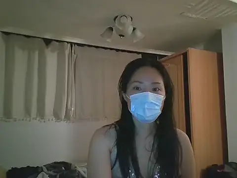 candy00009 online show from 04/15/26, 12:12