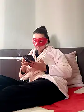 Maskelihatun online show from 02/28/26, 02:18