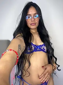 Snapshot of Melissa_coch chatting on 10/24/25, 04:36 Melissa coch online show from 10/24/25, 04:36