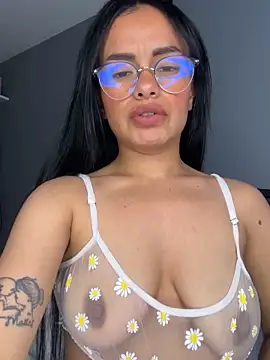 Melissa coch online show from 03/02/26, 05:20