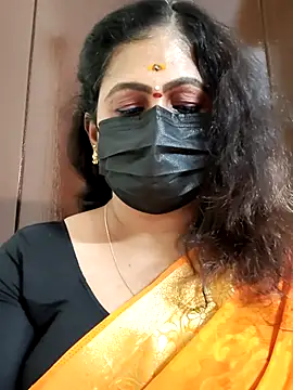 Sweetie swetha37 online show from 09/13/25, 08:36