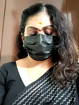 Sweetie swetha37 online show from 09/15/25, 08:09