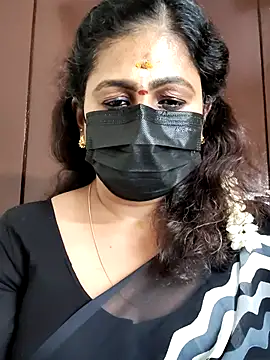 Sweetie swetha37 online show from 09/21/25, 12:07