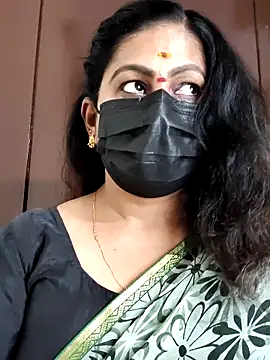 Sweetie swetha37 online show from 10/02/25, 06:04