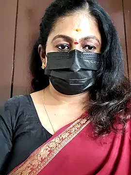 Sweetie swetha37 online show from 10/08/25, 05:10