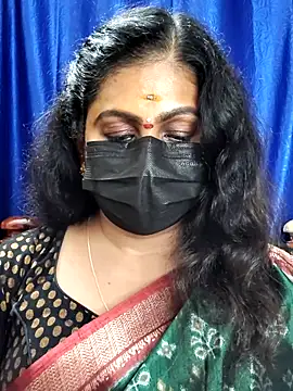 Sweetie swetha37 online show from 10/21/25, 08:42