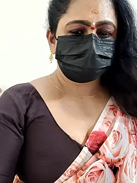 Sweetie swetha37 online show from 01/19/26, 04:00