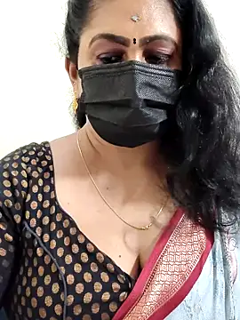 Sweetie swetha37 online show from 02/05/26, 09:14