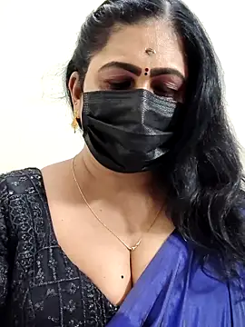 Sweetie swetha37 online show from 02/26/26, 01:54