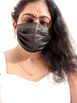 Sweetie swetha37 online show from 03/01/26, 11:29