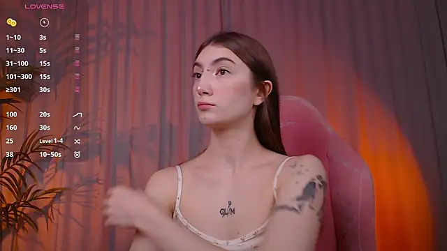 Keke Pallmer online show from 10/03/25, 07:38