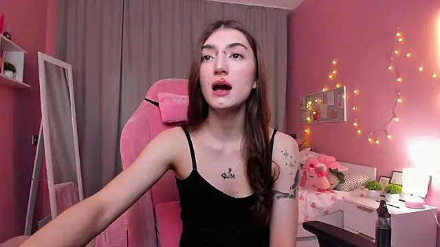 Keke Pallmer online show from 11/22/25, 07:40