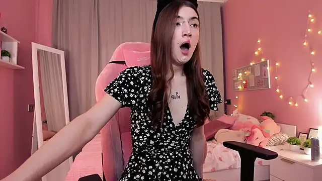 Keke Pallmer online show from 11/25/25, 07:41