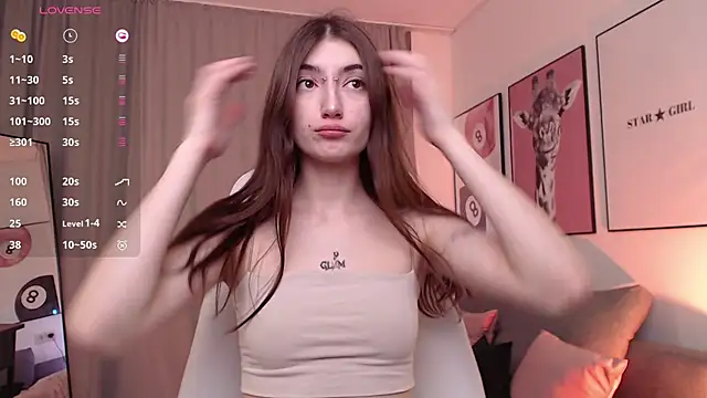 Keke Pallmer online show from 11/27/25, 02:08