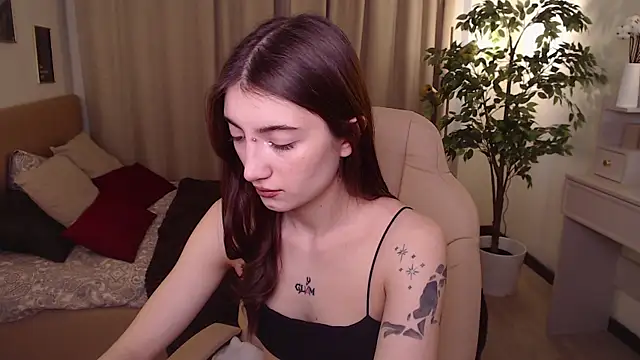 Keke Pallmer online show from 11/28/25, 07:33